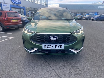 Used Ford Kuga 2024 for sale - 76652484: Photo