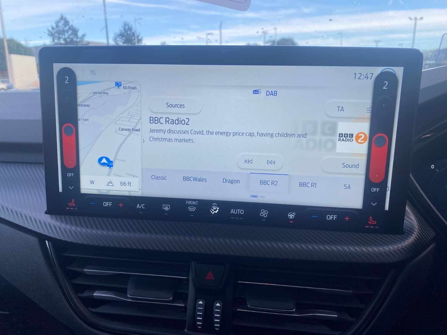 Used Ford Kuga 2024 for sale - 76652484: Photo 30