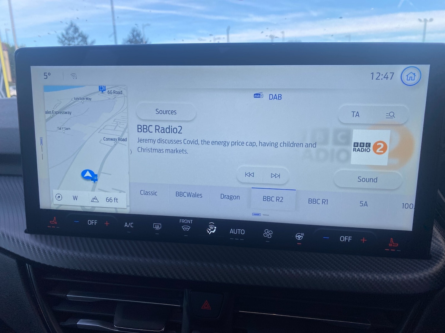 Used Ford Kuga 2024 for sale - 76652484: Photo 31