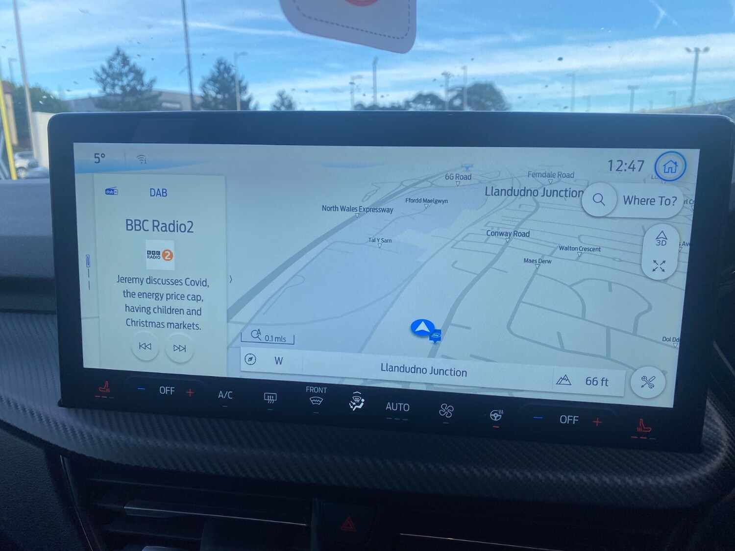 Used Ford Kuga 2024 for sale - 76652484: Photo 32