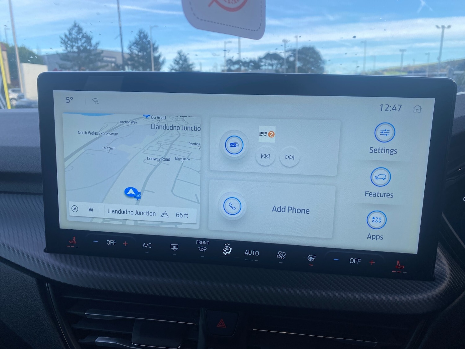 Used Ford Kuga 2024 for sale - 76652484: Photo 33