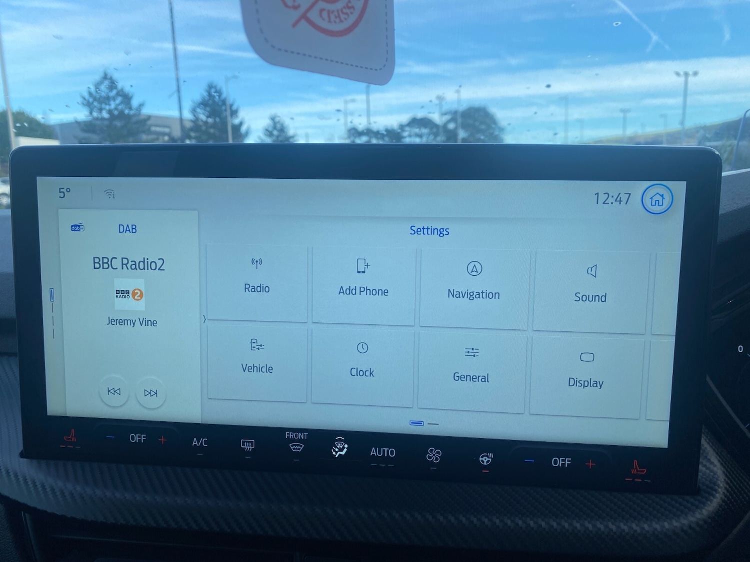 Used Ford Kuga 2024 for sale - 76652484: Photo 34