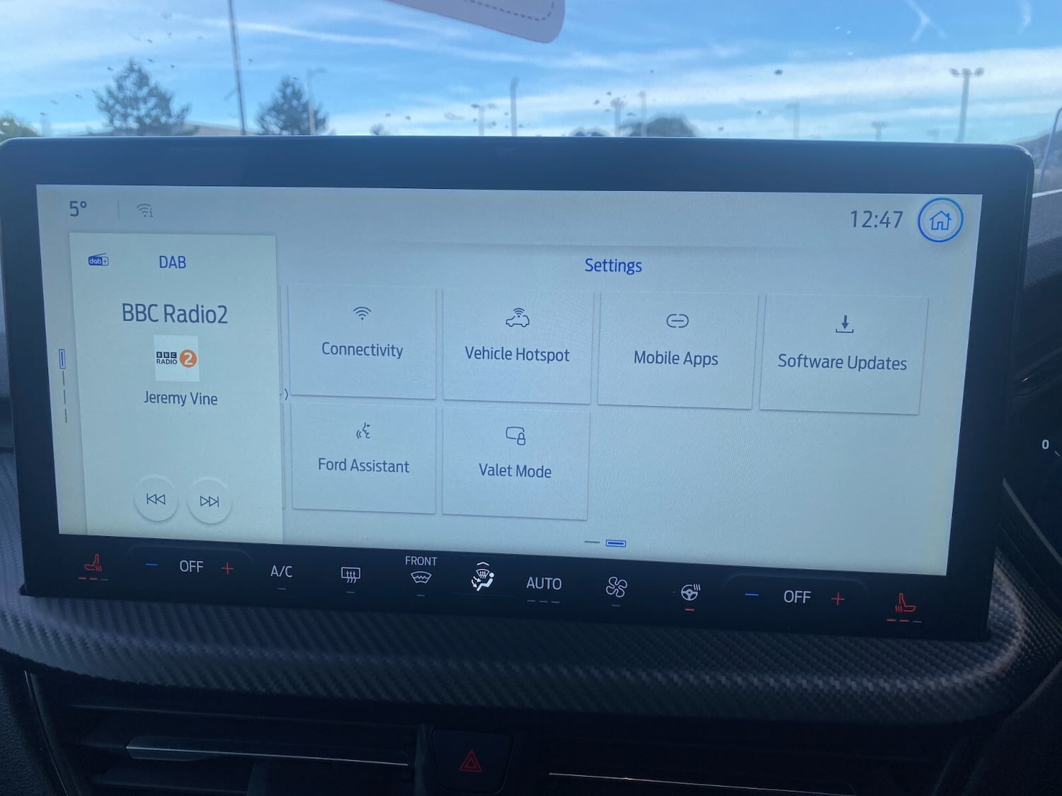 Used Ford Kuga 2024 for sale - 76652484: Photo 35