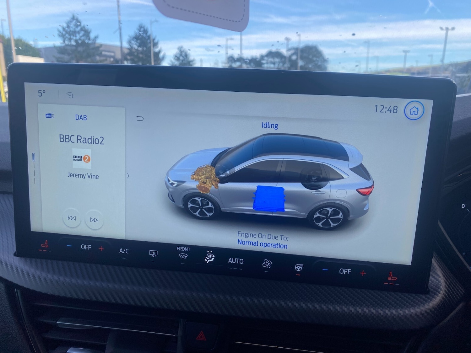 Used Ford Kuga 2024 for sale - 76652484: Photo 36