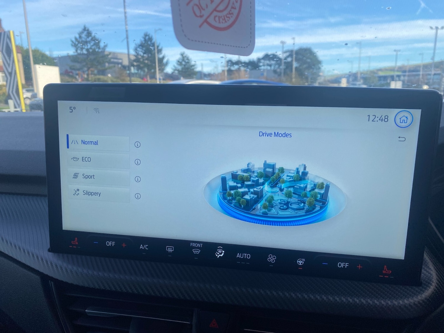 Used Ford Kuga 2024 for sale - 76652484: Photo 38