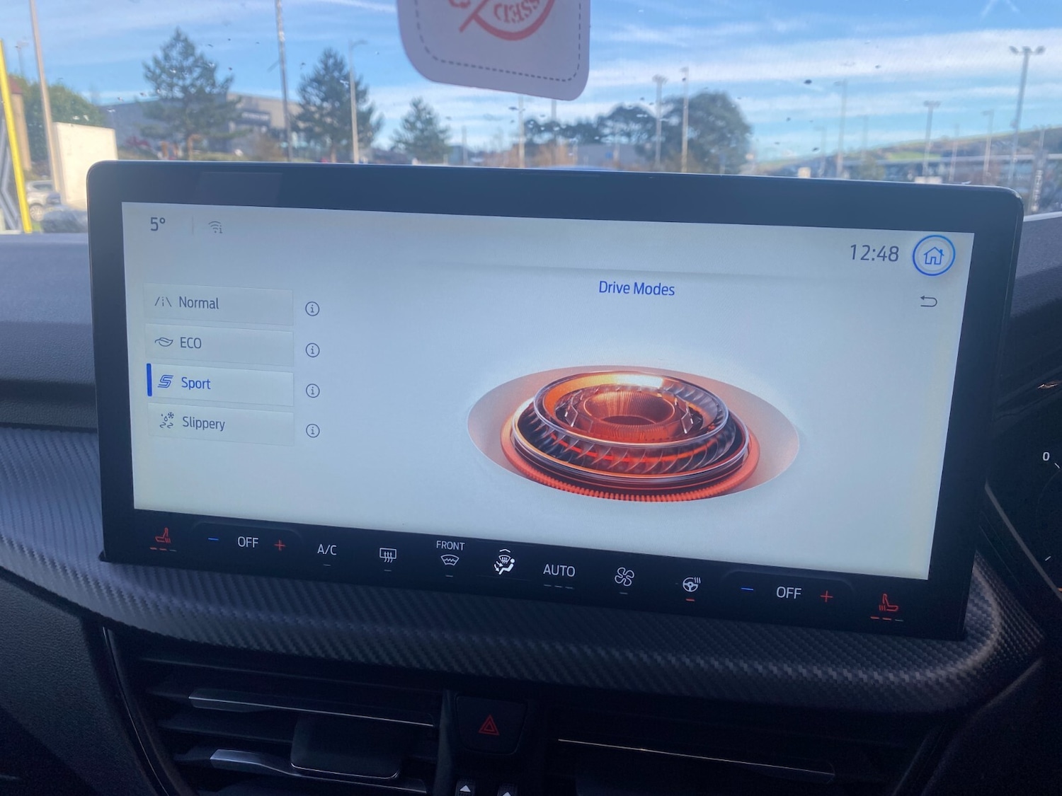 Used Ford Kuga 2024 for sale - 76652484: Photo 39