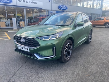 Used Ford Kuga 2024 for sale - 76652484: Photo