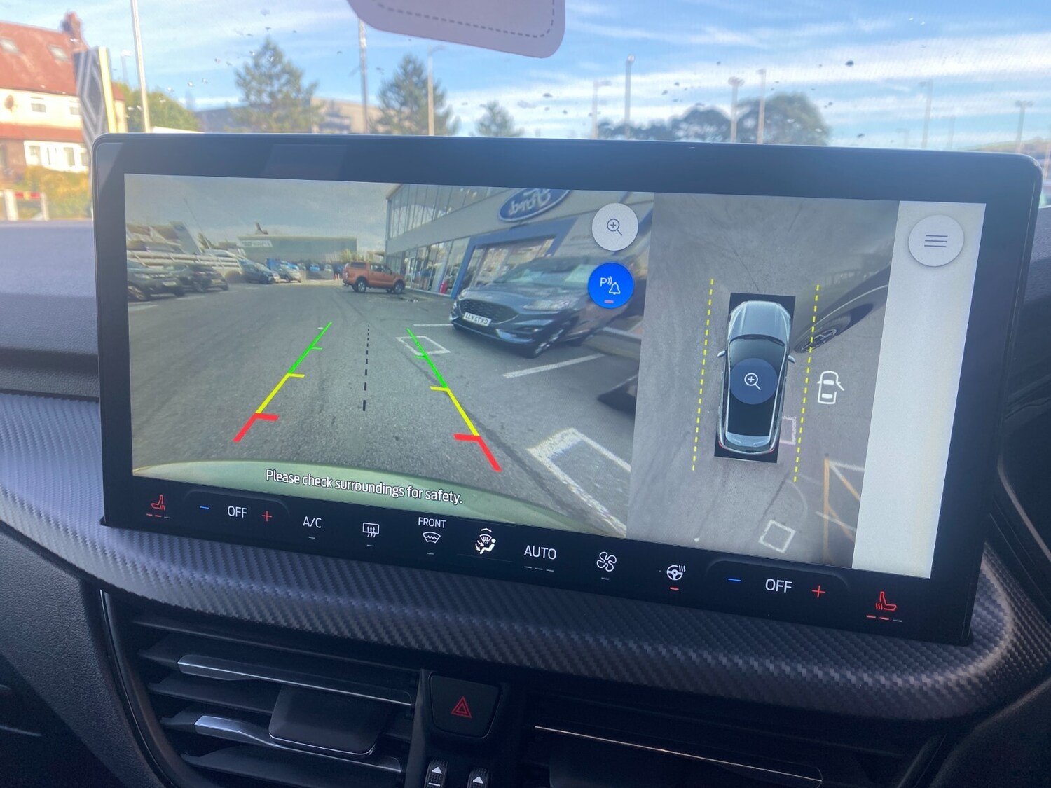 Used Ford Kuga 2024 for sale - 76652484: Photo 40