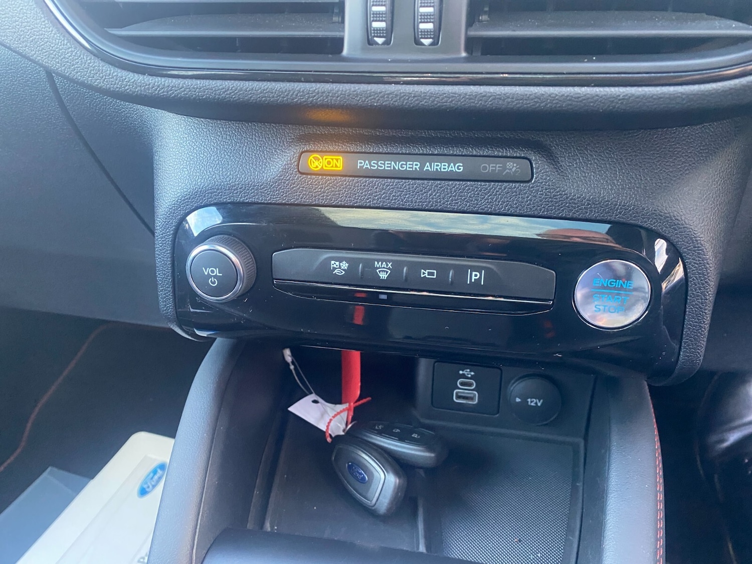 Used Ford Kuga 2024 for sale - 76652484: Photo 41