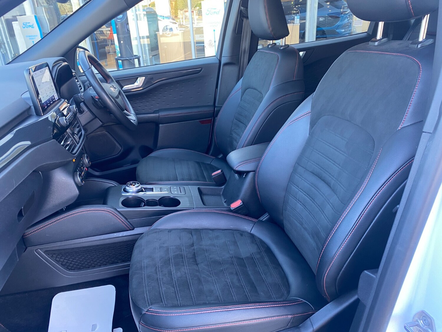 Used Ford Kuga 2021 for sale - 76276692: Photo 15