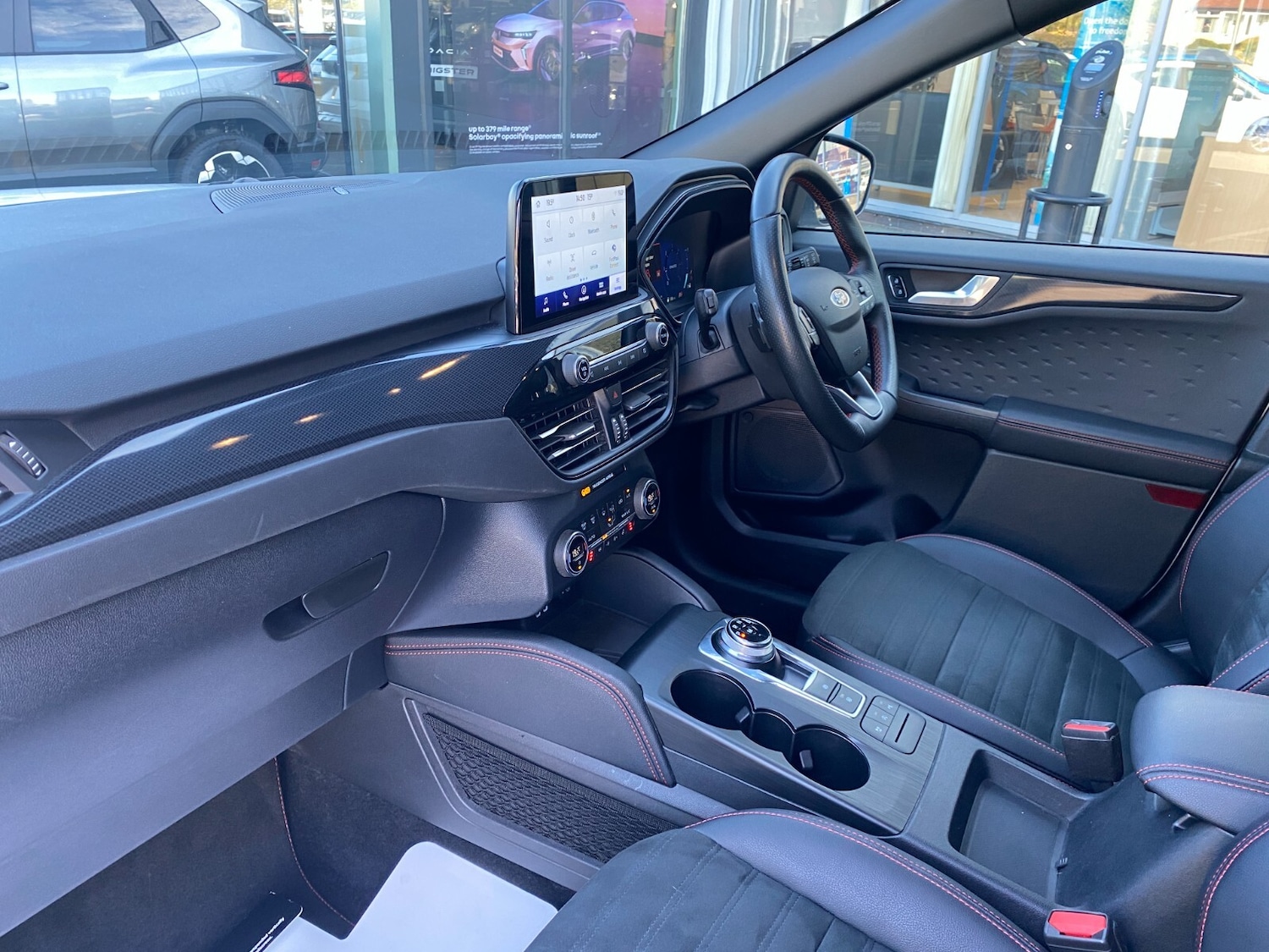 Used Ford Kuga 2021 for sale - 76276692: Photo 16