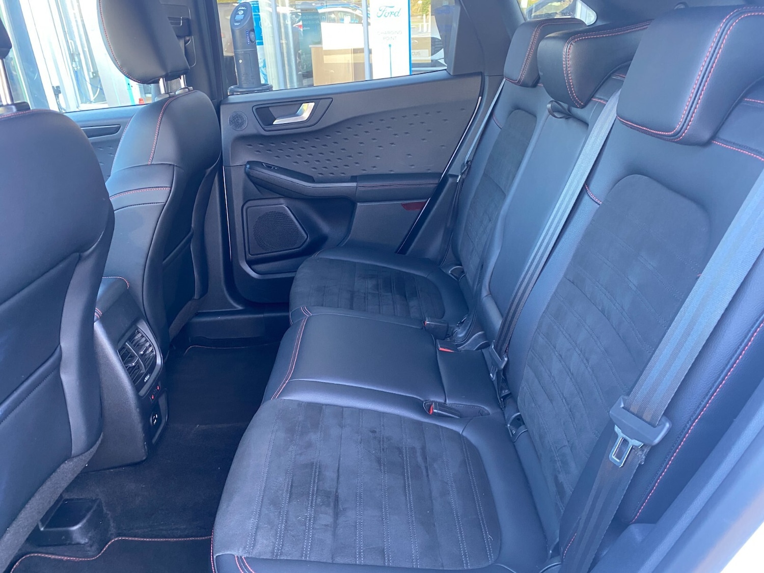 Used Ford Kuga 2021 for sale - 76276692: Photo 17