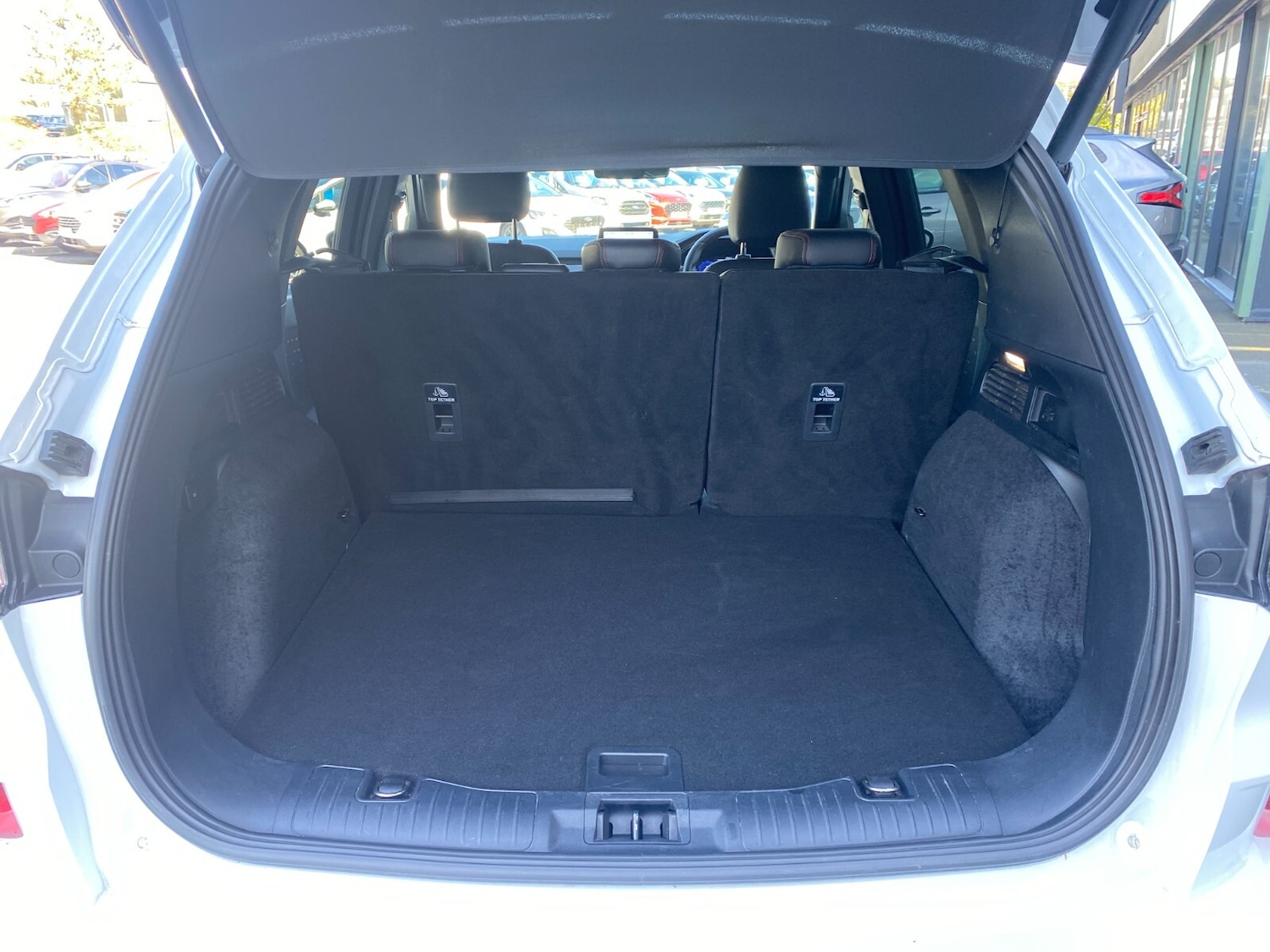 Used Ford Kuga 2021 for sale - 76276692: Photo 18