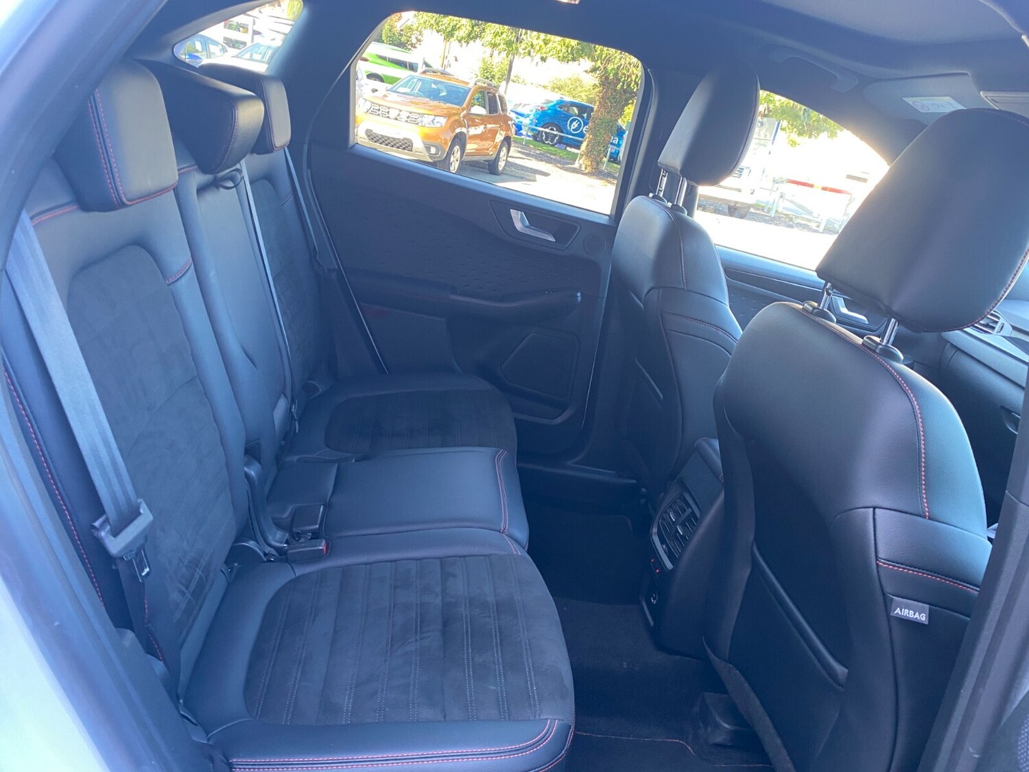 Used Ford Kuga 2021 for sale - 76276692: Photo 20