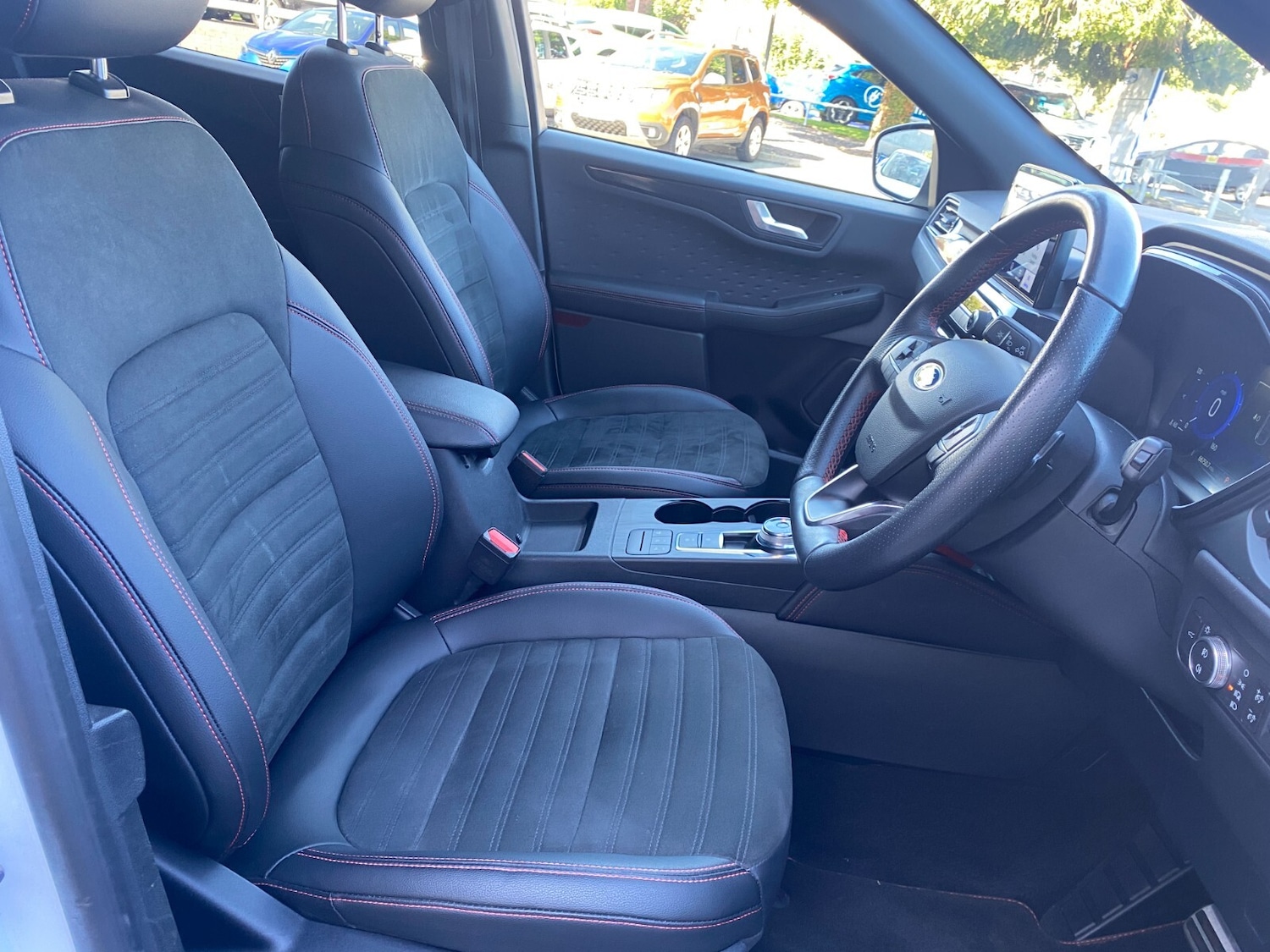Used Ford Kuga 2021 for sale - 76276692: Photo 21