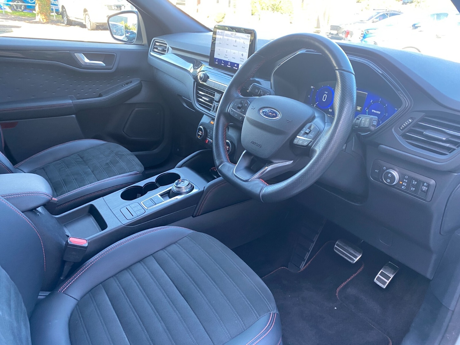 Used Ford Kuga 2021 for sale - 76276692: Photo 22