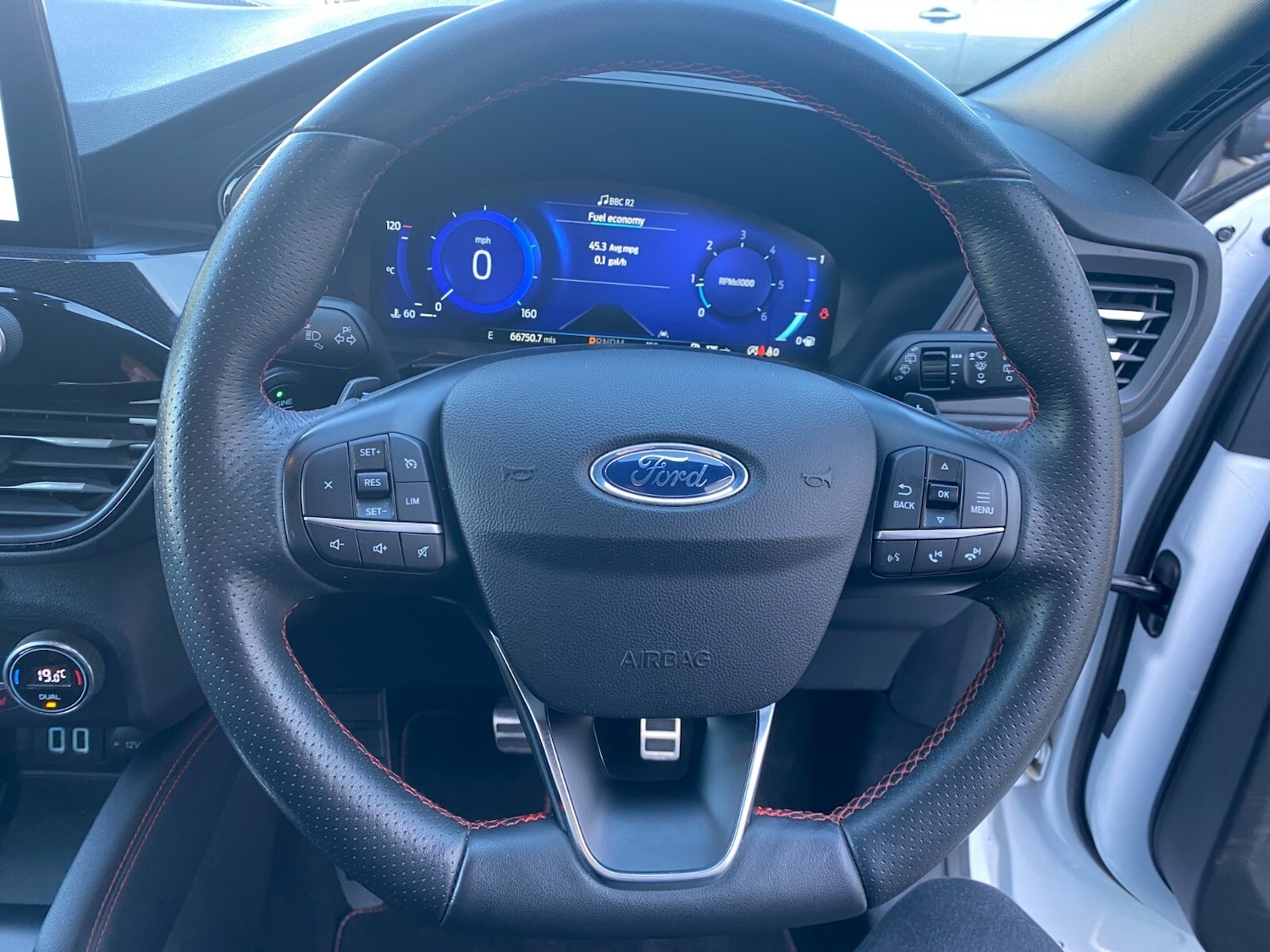 Used Ford Kuga 2021 for sale - 76276692: Photo 26