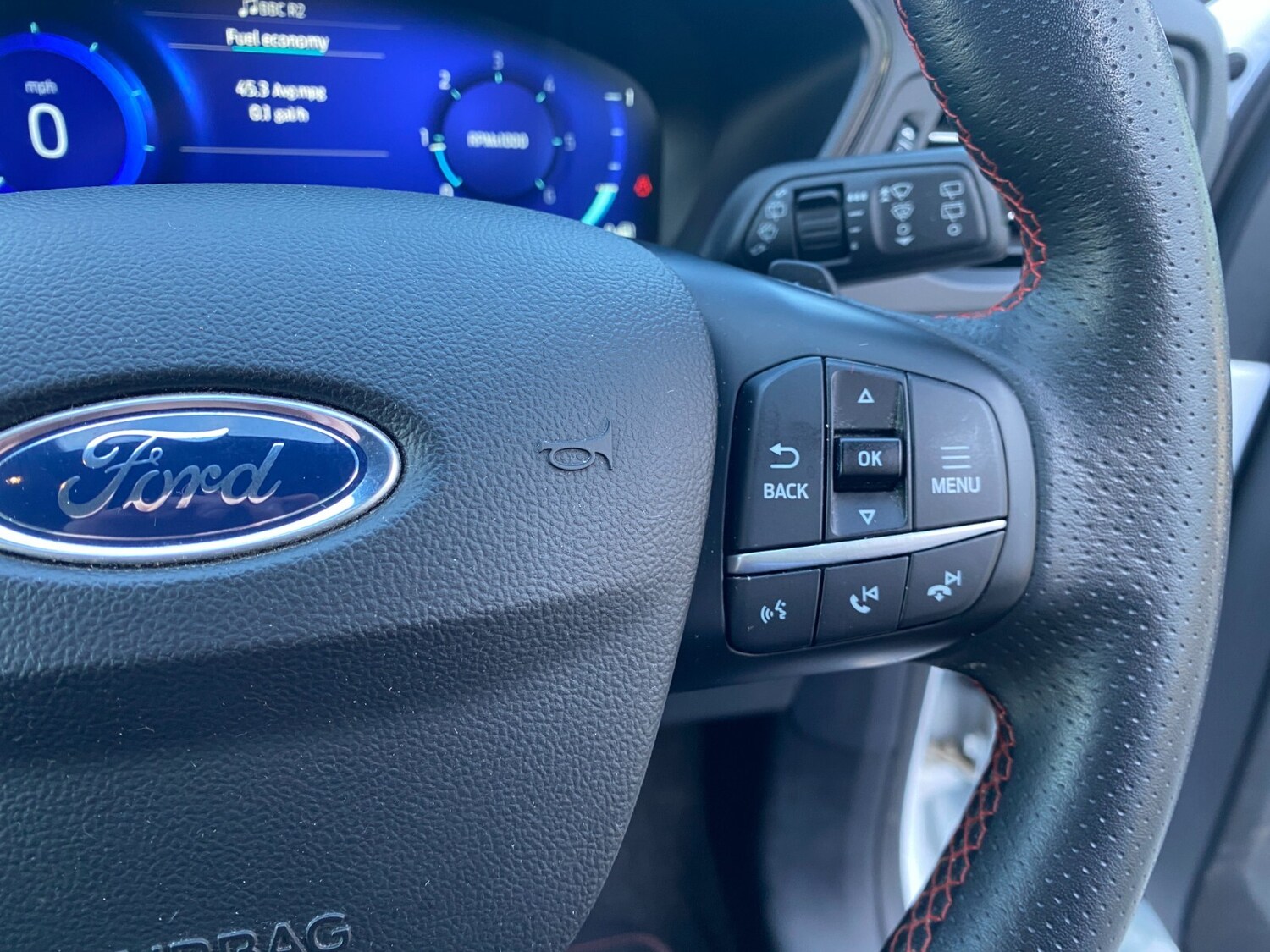 Used Ford Kuga 2021 for sale - 76276692: Photo 27