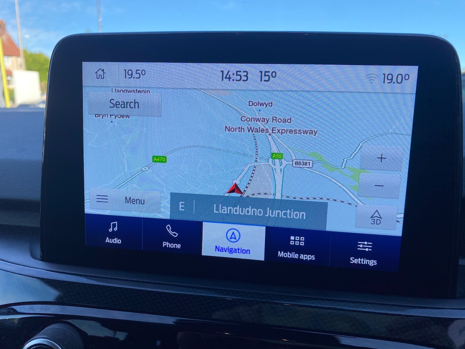 Used Ford Kuga 2021 for sale - 76276692: Photo 31