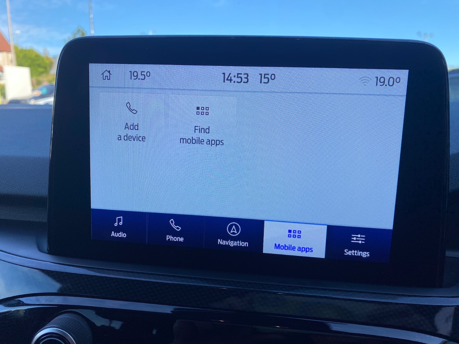 Used Ford Kuga 2021 for sale - 76276692: Photo 32