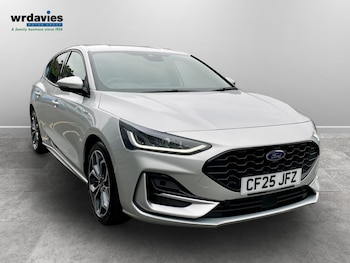 Used Ford Focus 2025 for sale - 79241322: Photo