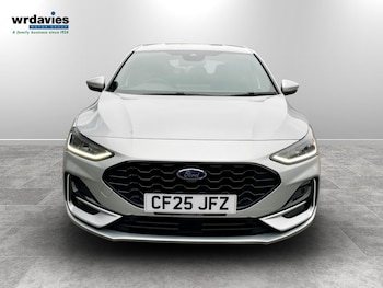 Used Ford Focus 2025 for sale - 79241322: Photo