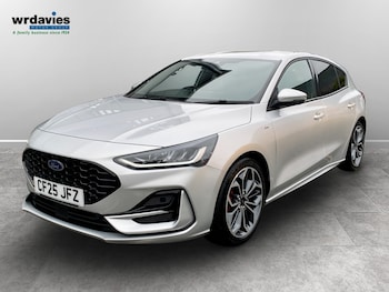 Used Ford Focus 2025 for sale - 79241322: Photo