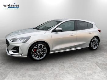 Used Ford Focus 2025 for sale - 79241322: Photo