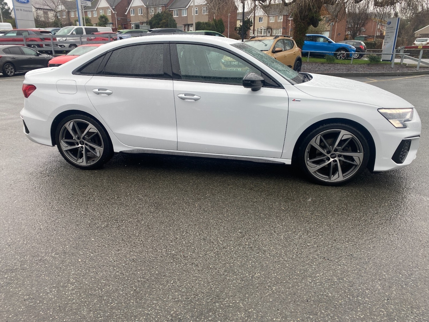 Used Audi A3 2023 for sale - 77532035: Photo 11