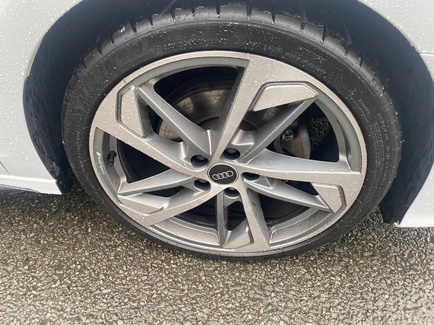 Used Audi A3 2023 for sale - 77532035: Photo 12