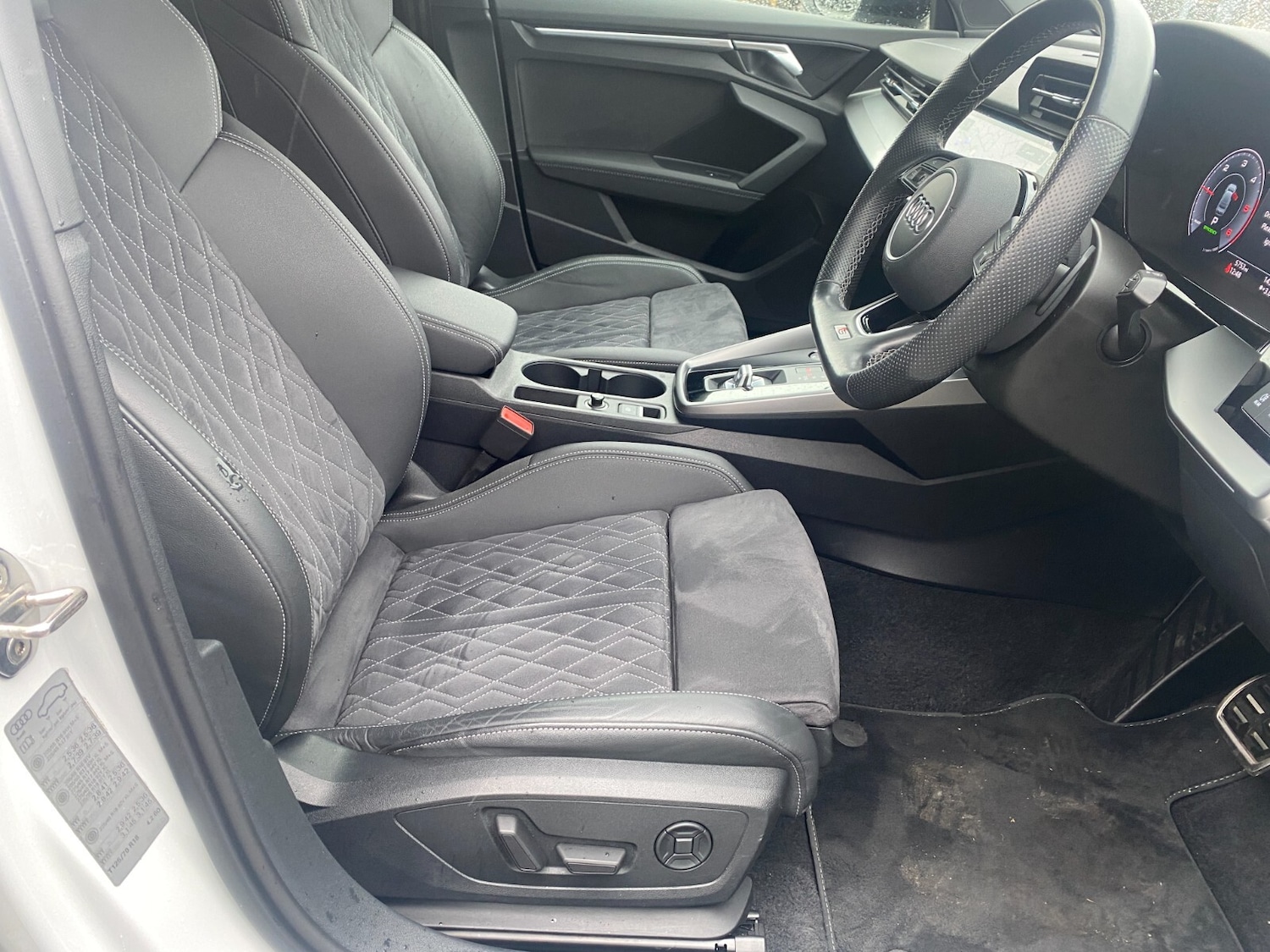 Used Audi A3 2023 for sale - 77532035: Photo 17