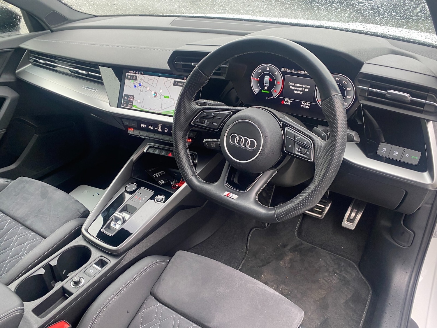 Used Audi A3 2023 for sale - 77532035: Photo 19