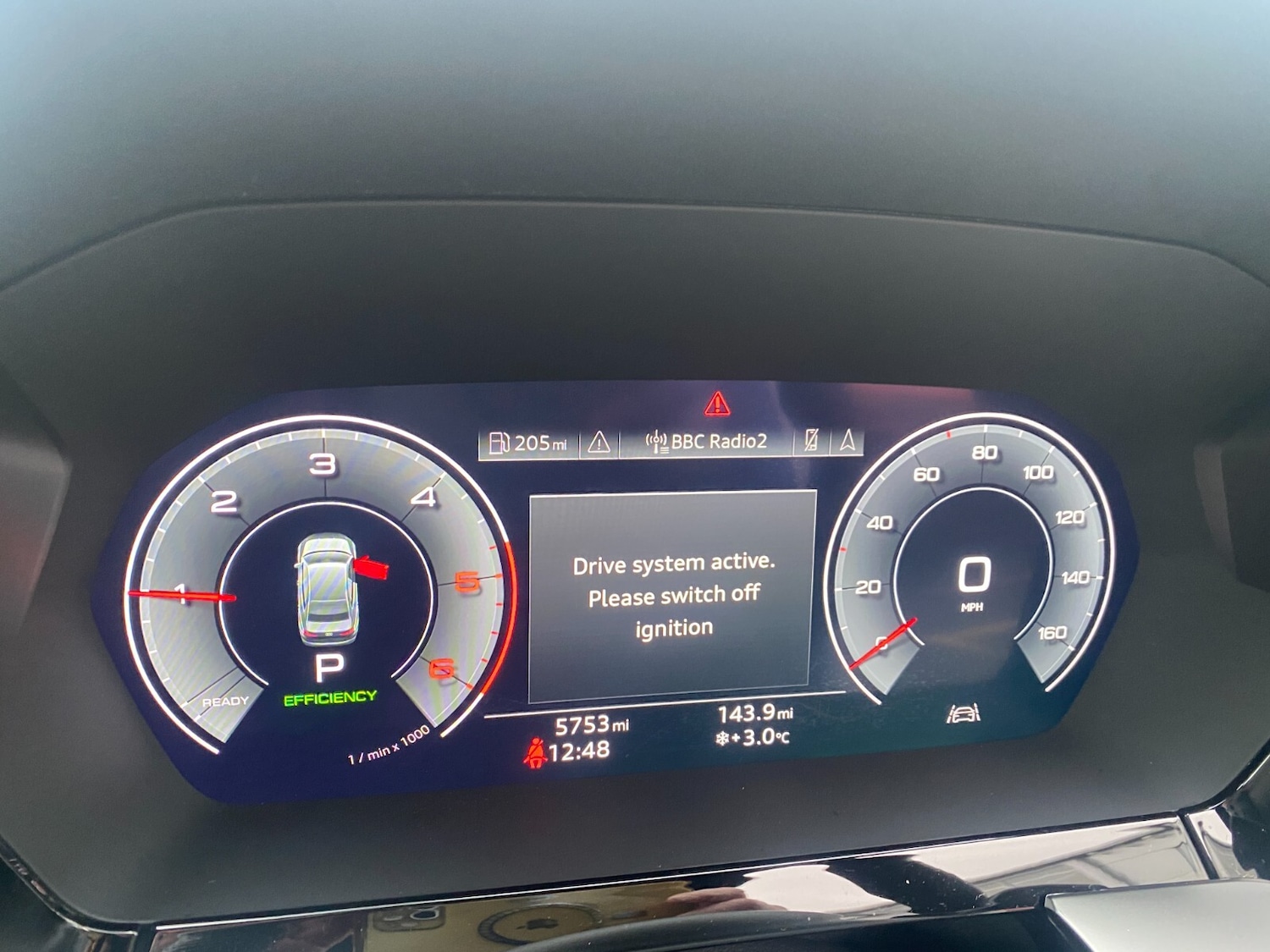 Used Audi A3 2023 for sale - 77532035: Photo 21