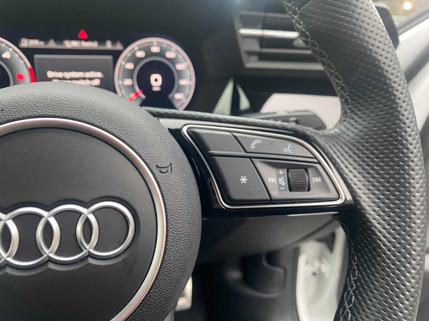 Used Audi A3 2023 for sale - 77532035: Photo 23