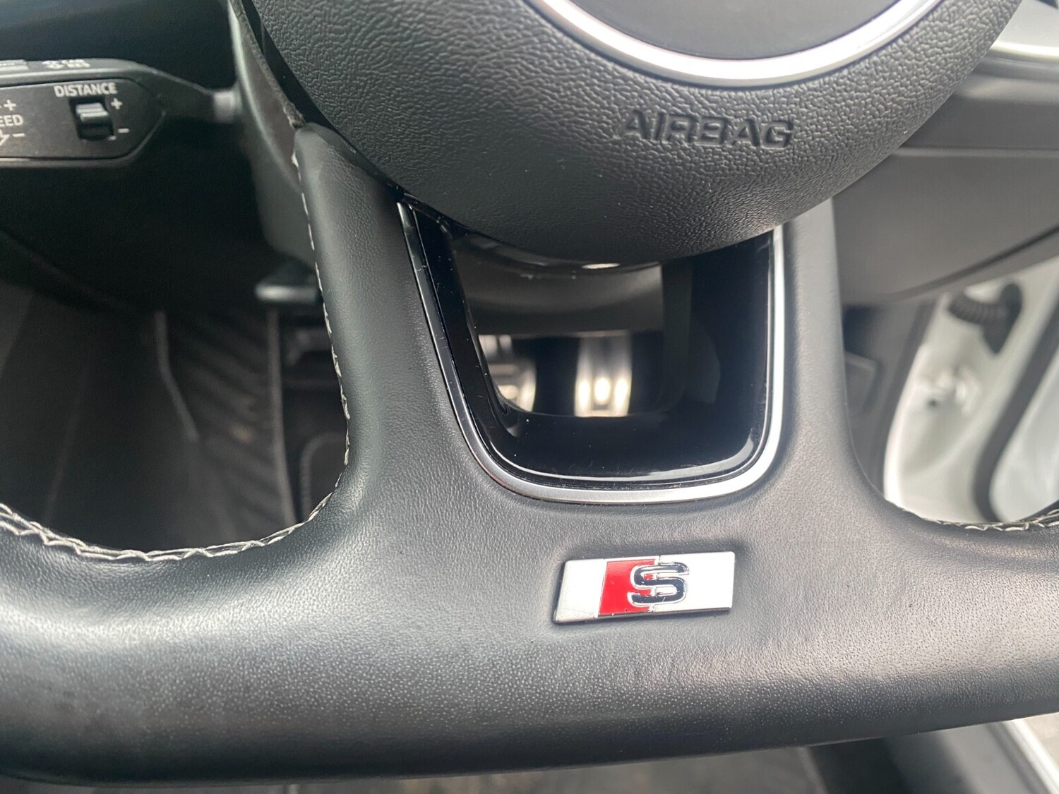 Used Audi A3 2023 for sale - 77532035: Photo 25