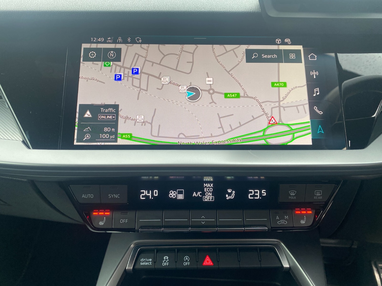 Used Audi A3 2023 for sale - 77532035: Photo 26