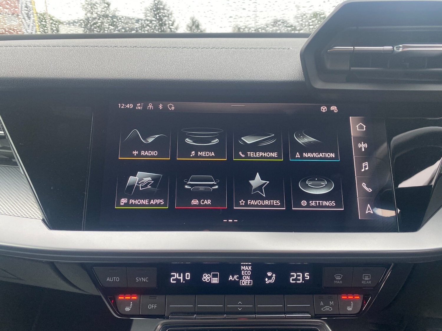 Used Audi A3 2023 for sale - 77532035: Photo 27