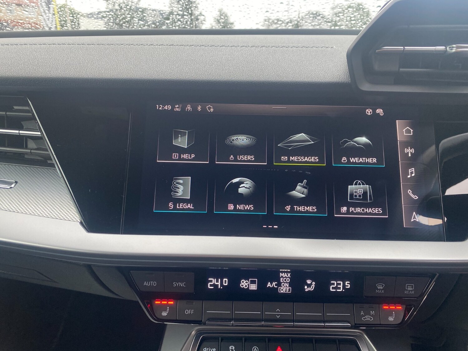 Used Audi A3 2023 for sale - 77532035: Photo 28