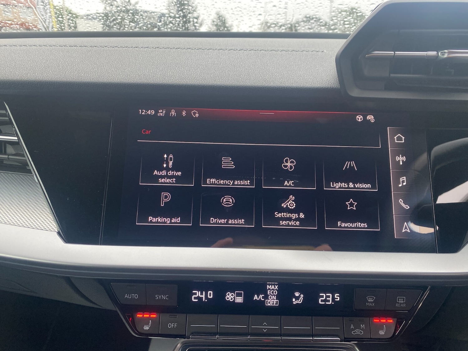 Used Audi A3 2023 for sale - 77532035: Photo 29