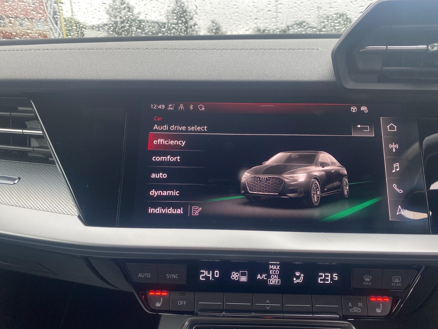 Used Audi A3 2023 for sale - 77532035: Photo 30