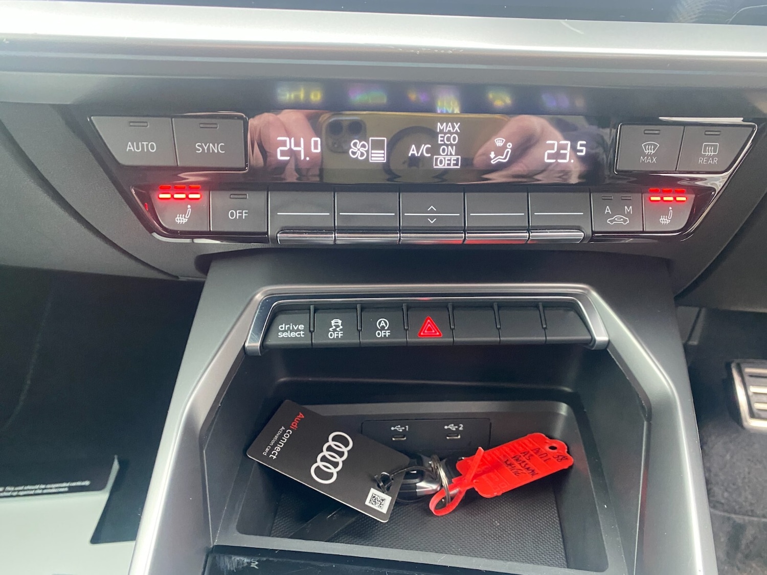 Used Audi A3 2023 for sale - 77532035: Photo 31