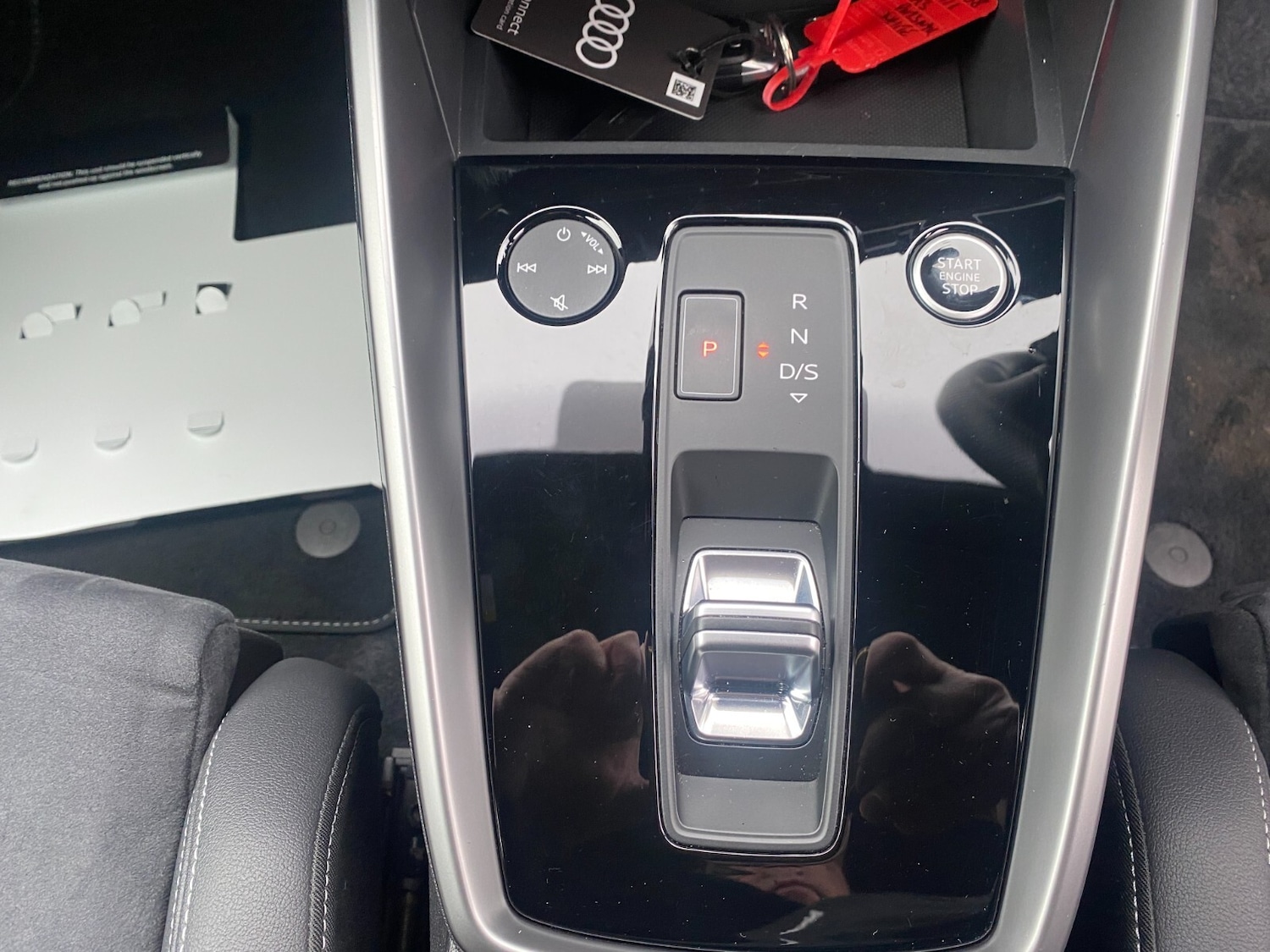 Used Audi A3 2023 for sale - 77532035: Photo 32