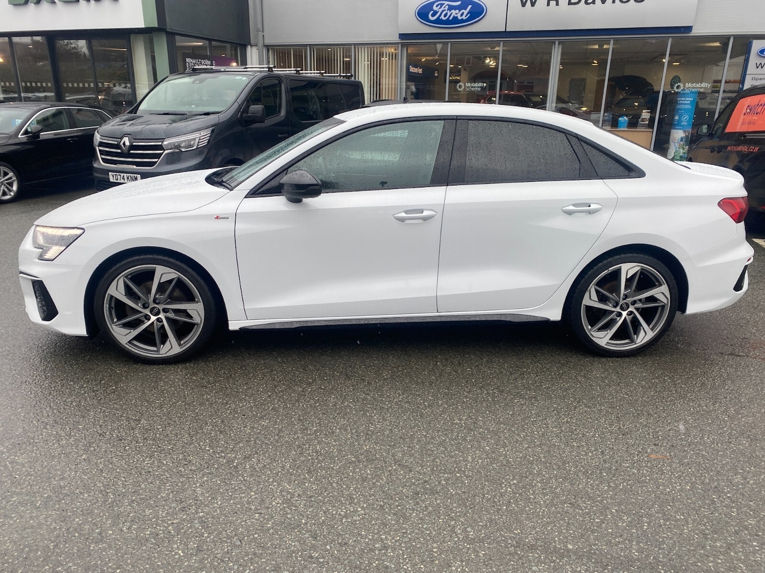 Used Audi A3 2023 for sale - 77532035: Photo 5