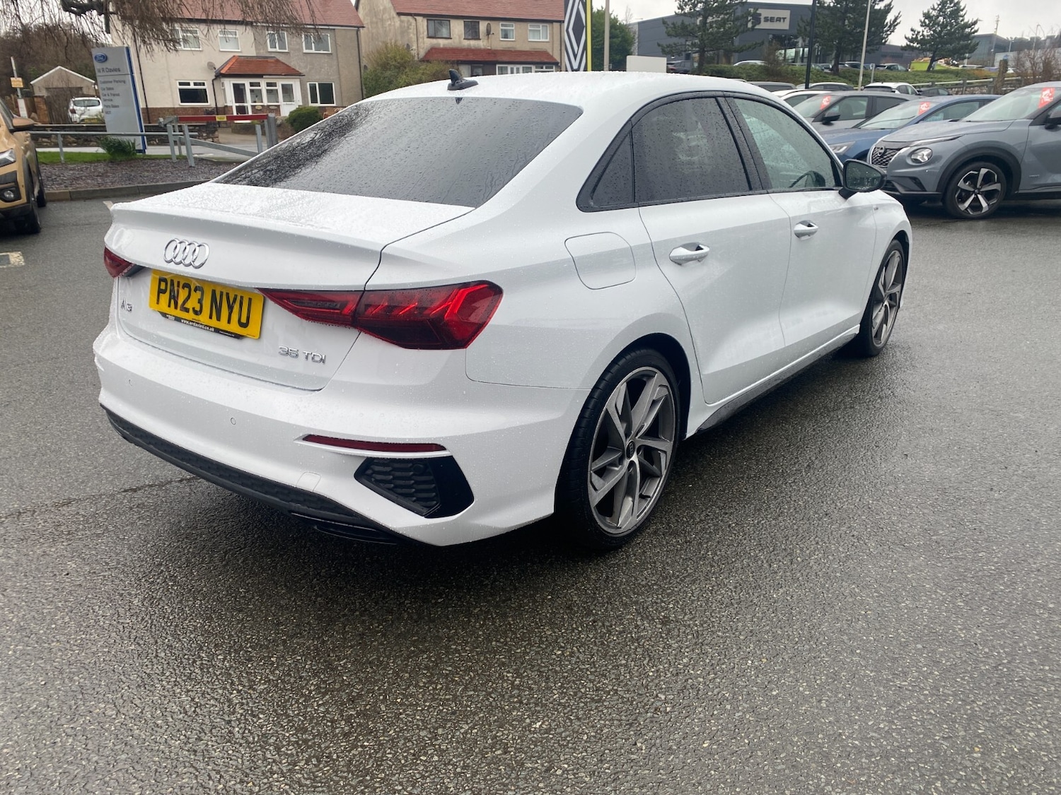 Used Audi A3 2023 for sale - 77532035: Photo 9