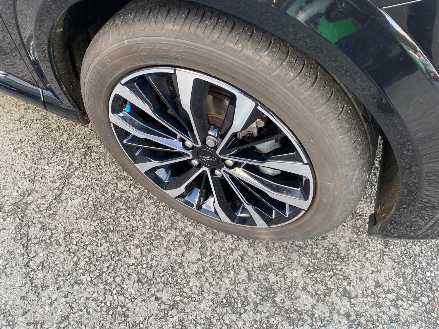 Used Ford Puma 2020 for sale - 76519381: Photo 14