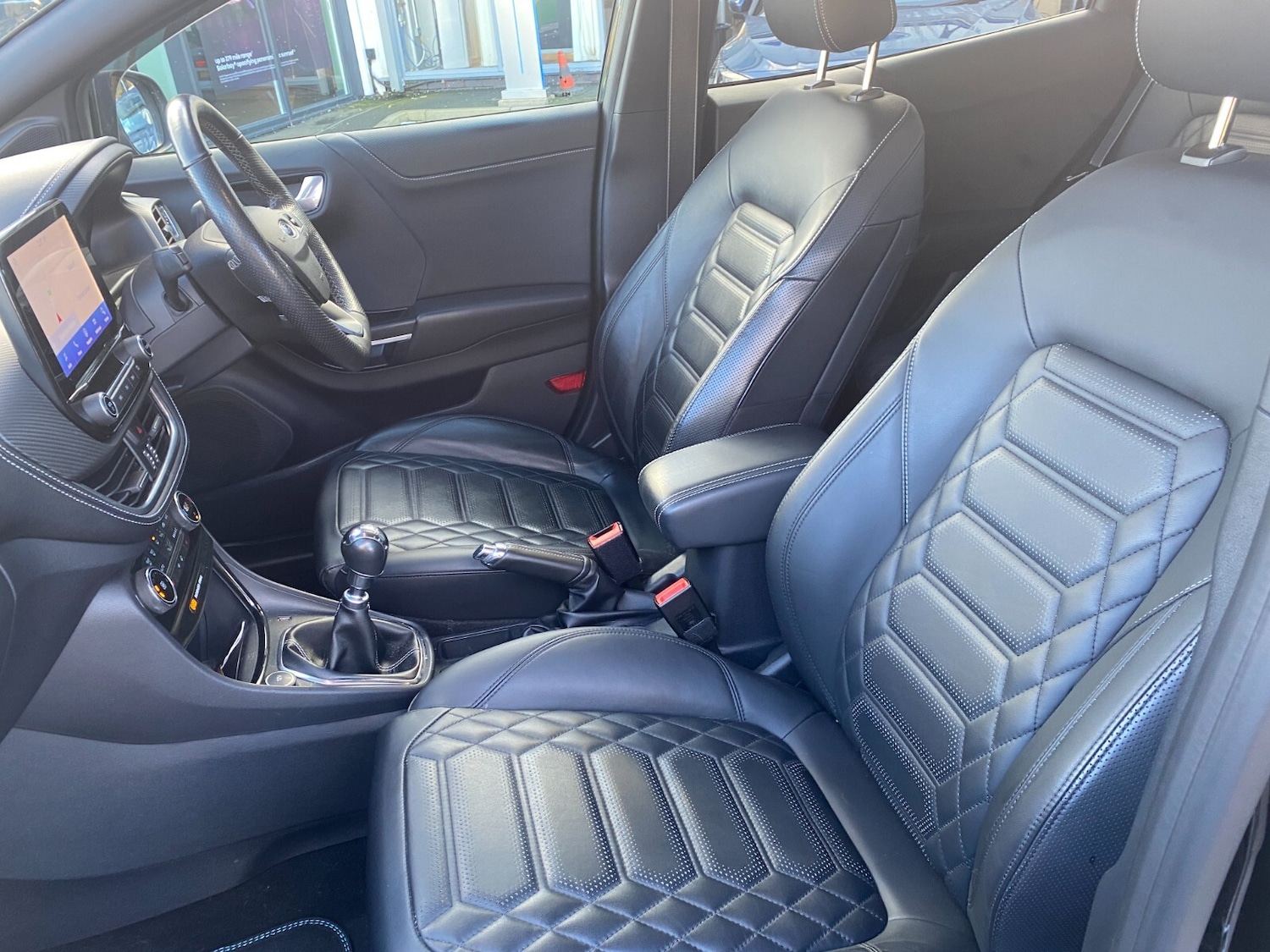 Used Ford Puma 2020 for sale - 76519381: Photo 15