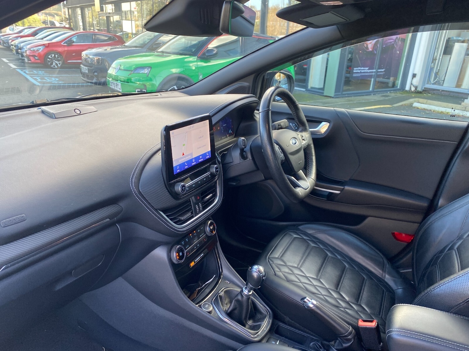 Used Ford Puma 2020 for sale - 76519381: Photo 16