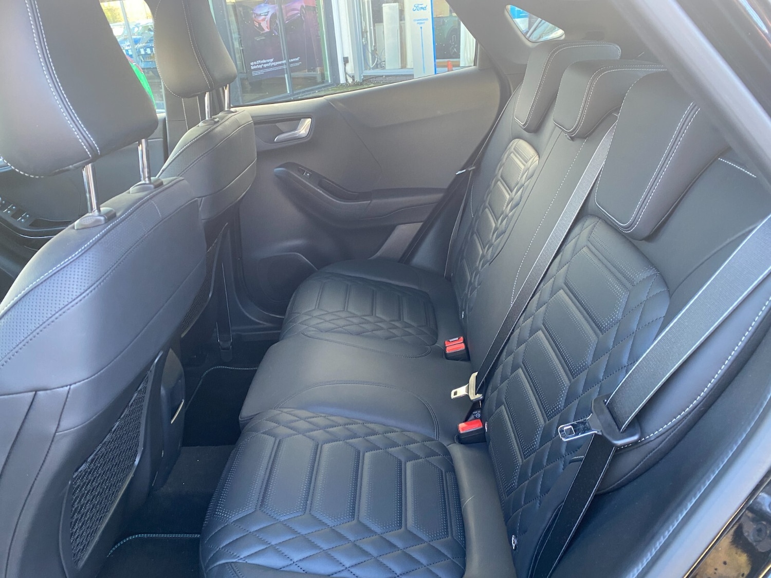 Used Ford Puma 2020 for sale - 76519381: Photo 17