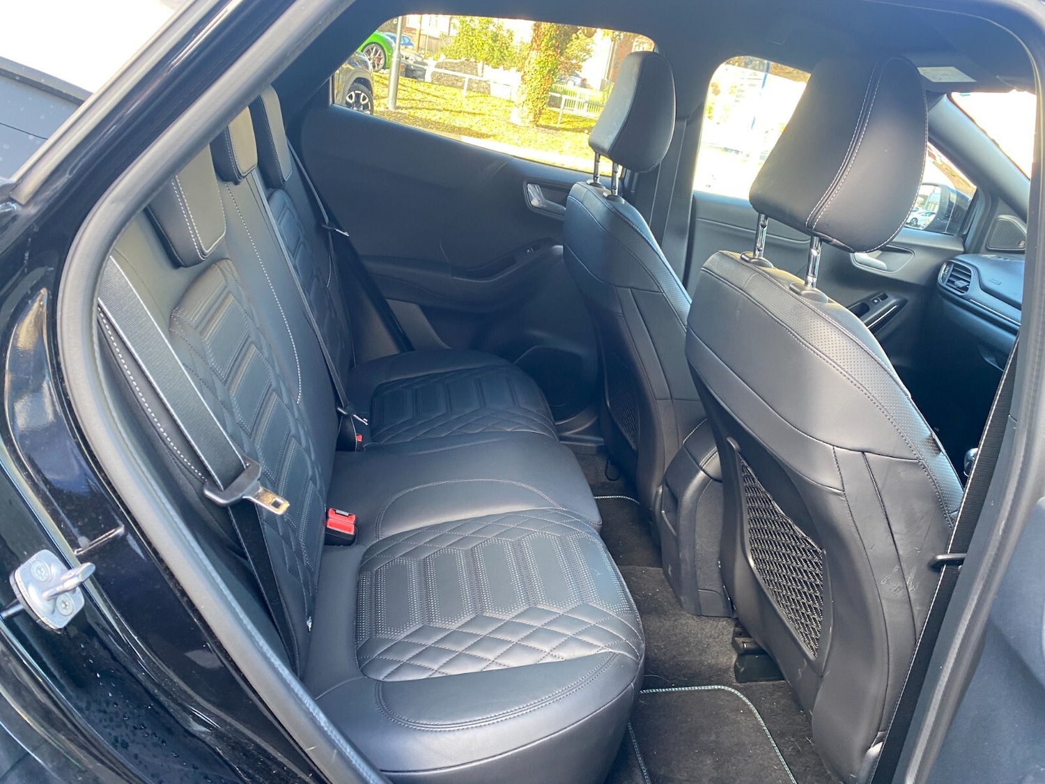 Used Ford Puma 2020 for sale - 76519381: Photo 20