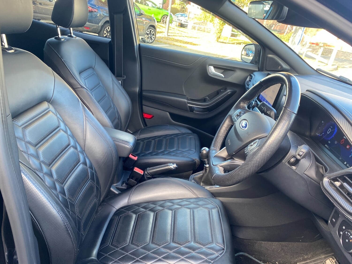 Used Ford Puma 2020 for sale - 76519381: Photo 21